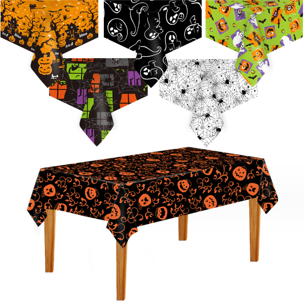 Halloween Trick-and-treat Gift