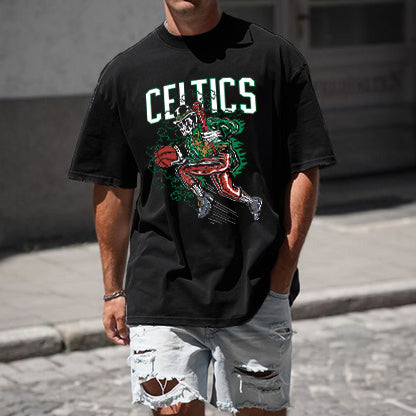 Boston 2024 celtic shirts