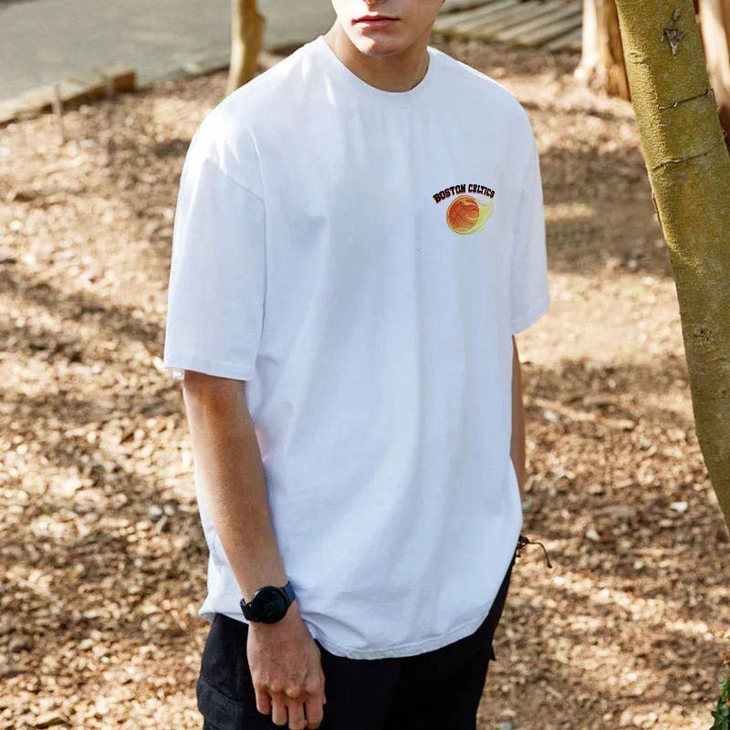 NOVAROPA™ Boston 33 Men's Short Sleeve T-shirt