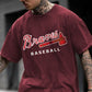 Atlanta Braves Men's Casual T-Shirts