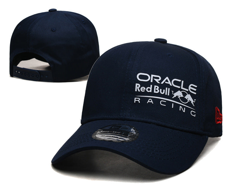 Racing Personalise Stylish Baseball Cap