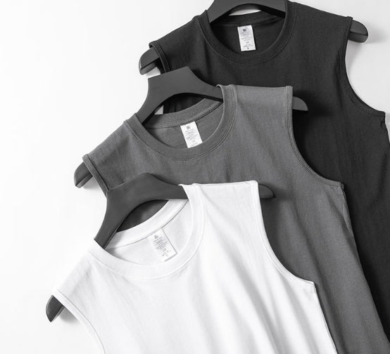 Edmonton 0liers Men‘s Tank Tops-C