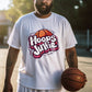 Sport Lover Basketball Player Men's T-Shirts