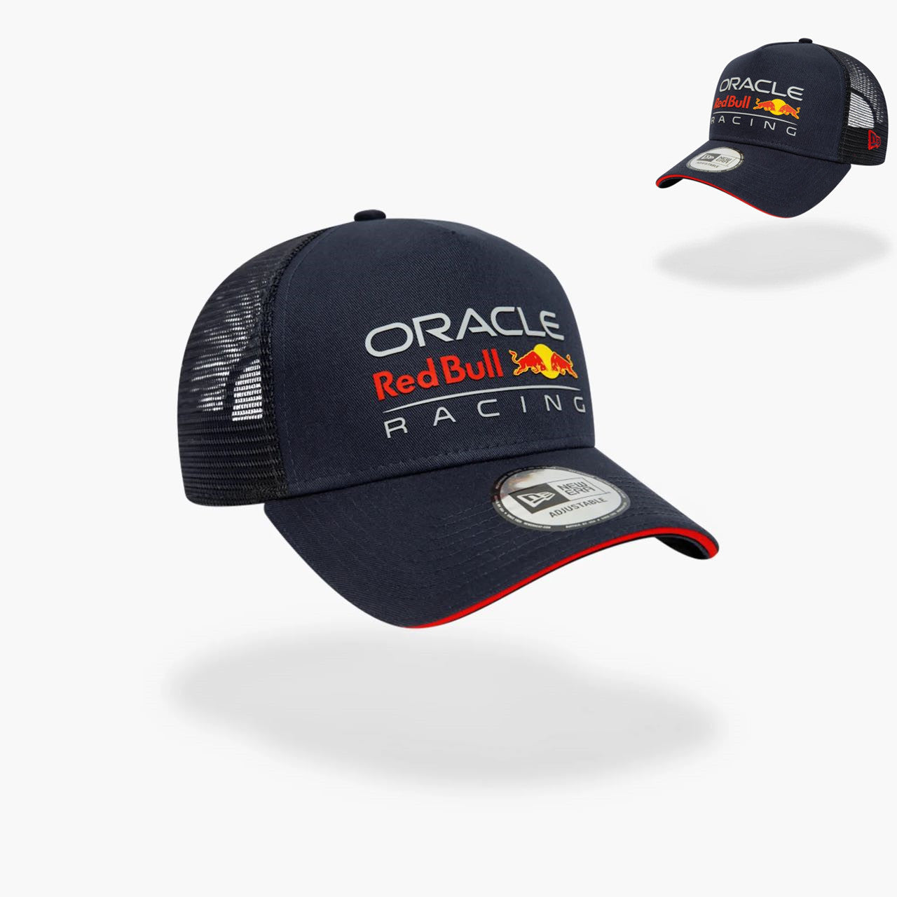 Racing Personalise Stylish Baseball Cap