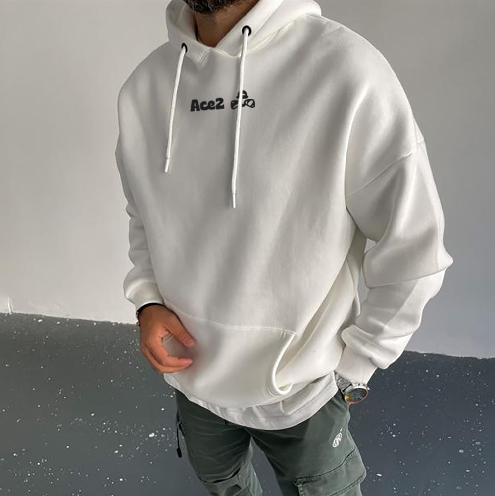 ACE2™ Puppy Thief Men's Hoodies