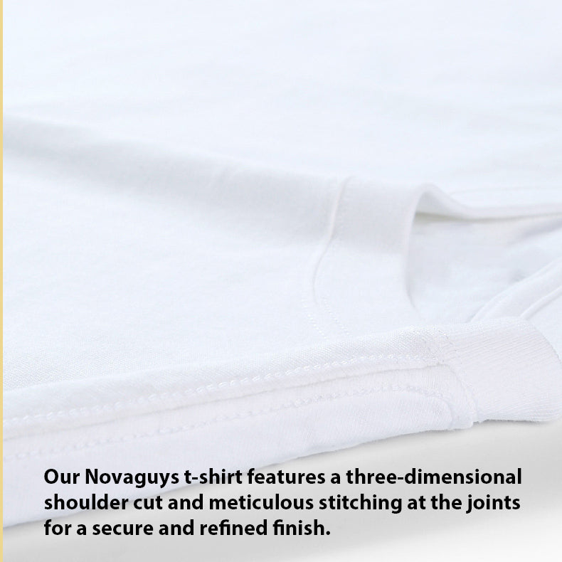 Surfing Zeus Aloha Spirit Men's T-shirt