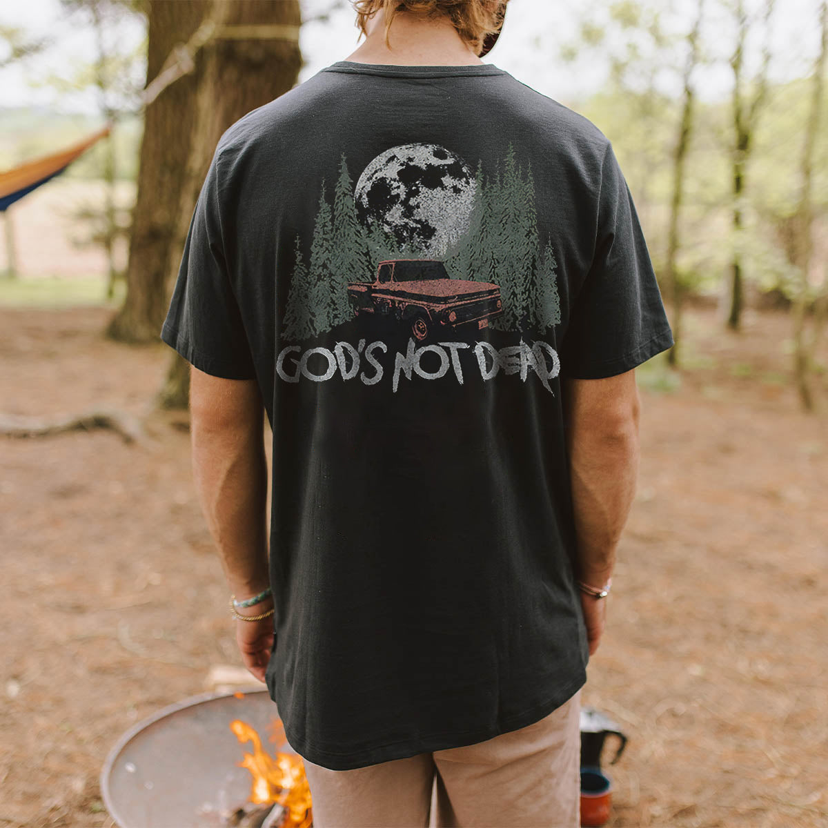Men's Short Sleeve T-Shirt