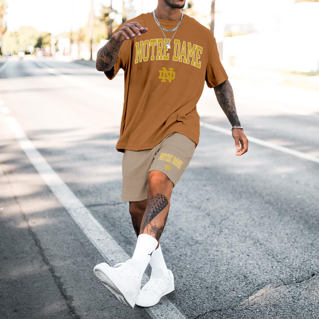 Streetwear casual deals