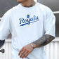 Kansas City Royals Men's Casual T-Shirts