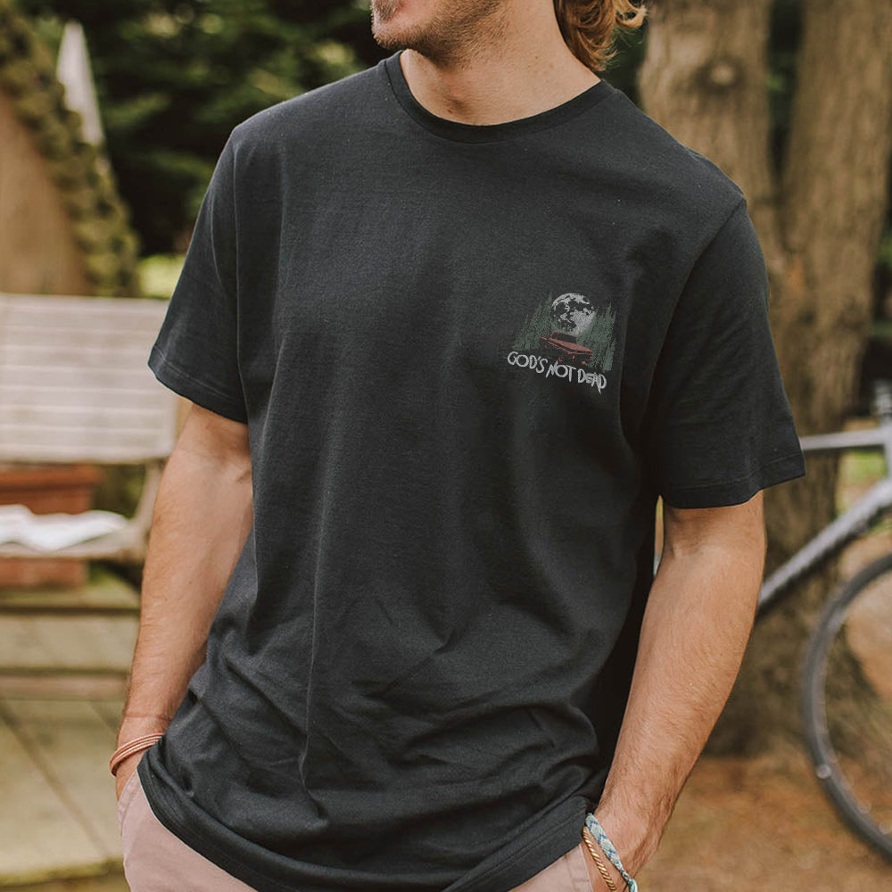 Men's Short Sleeve T-Shirt