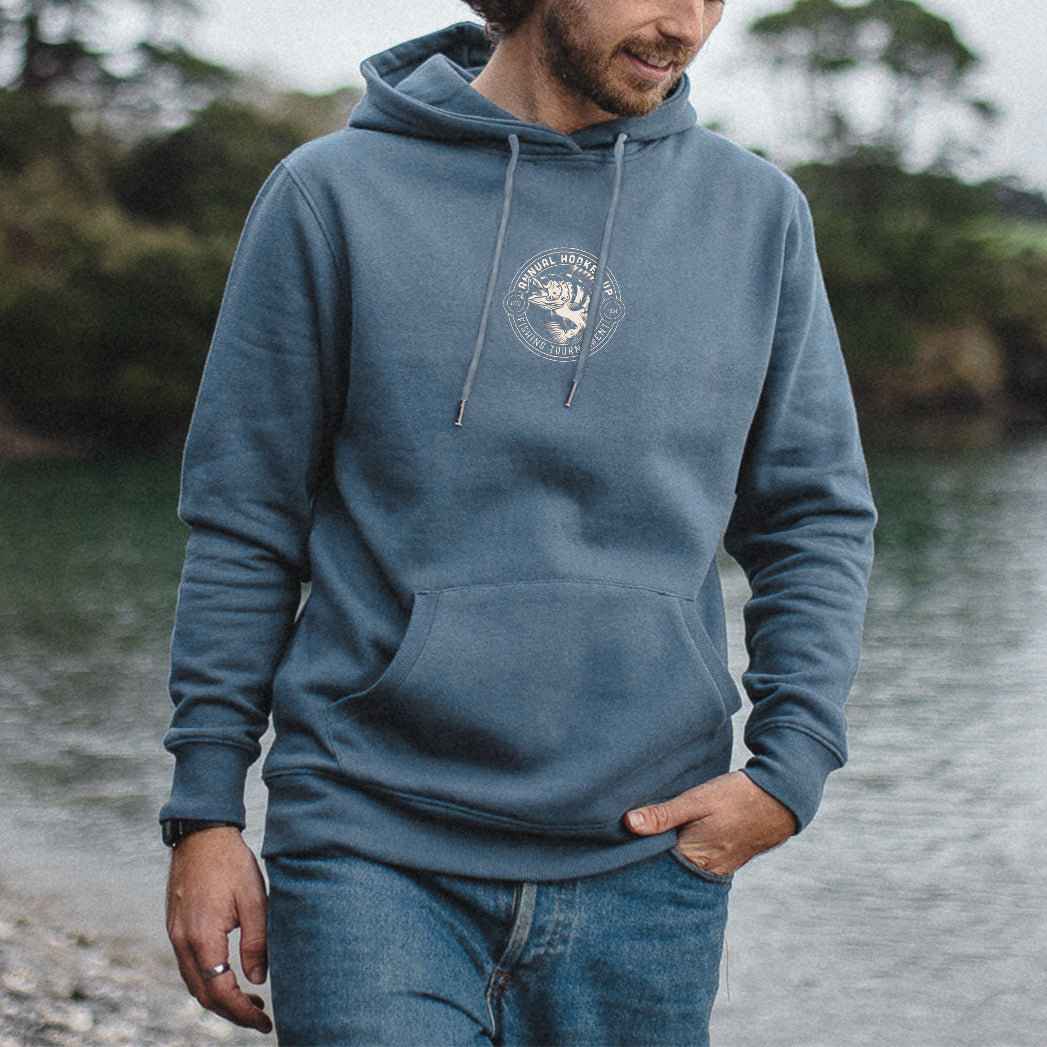 Casual Men's Hoodie