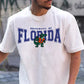 University of Florida Men's Stylish Summer T-shirts