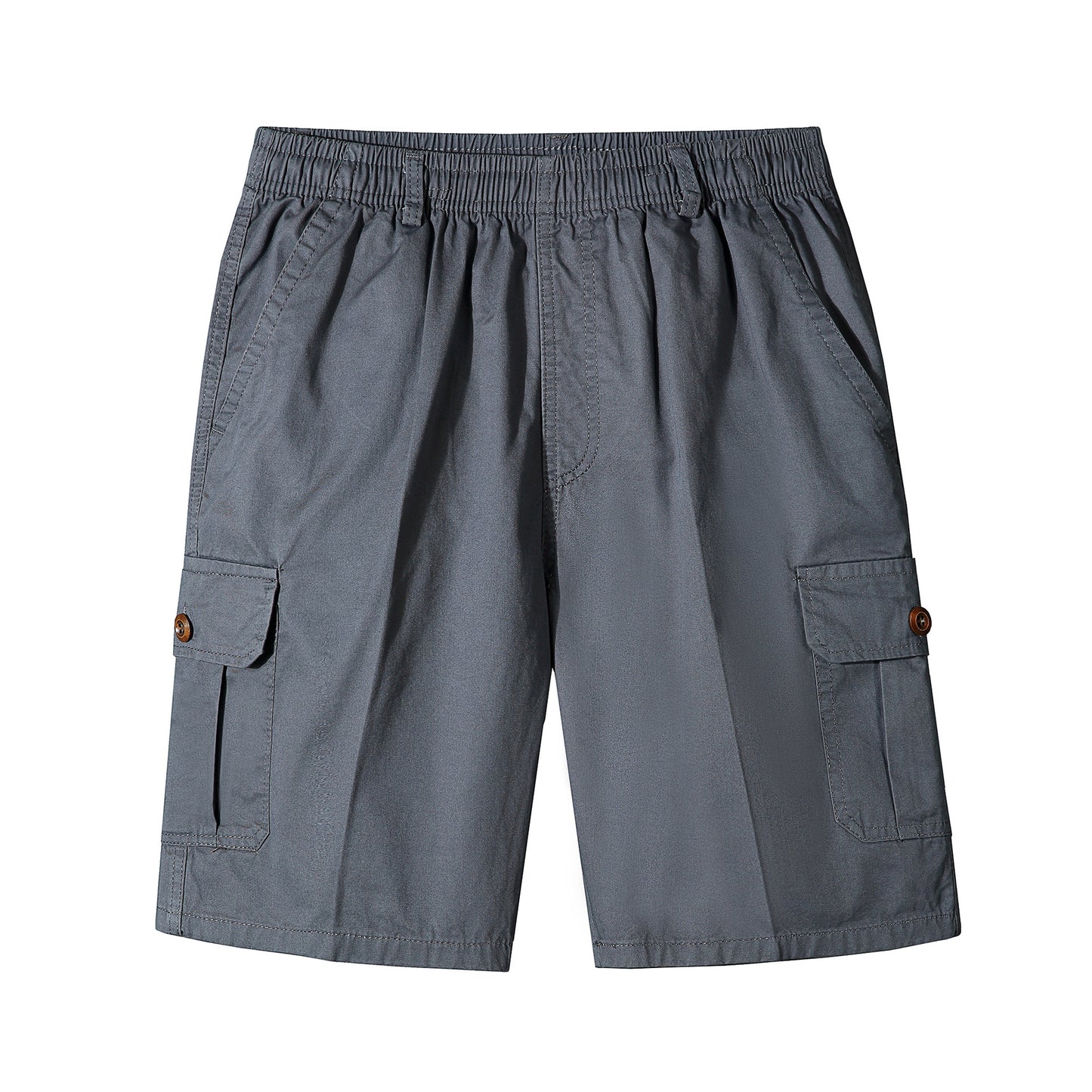 Men's Casual Cargo Shorts