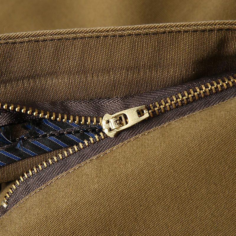 Men's Casual Slim Straight Chino Pants