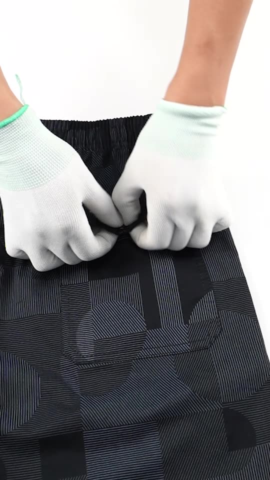 Men's Casual Cargo Shorts