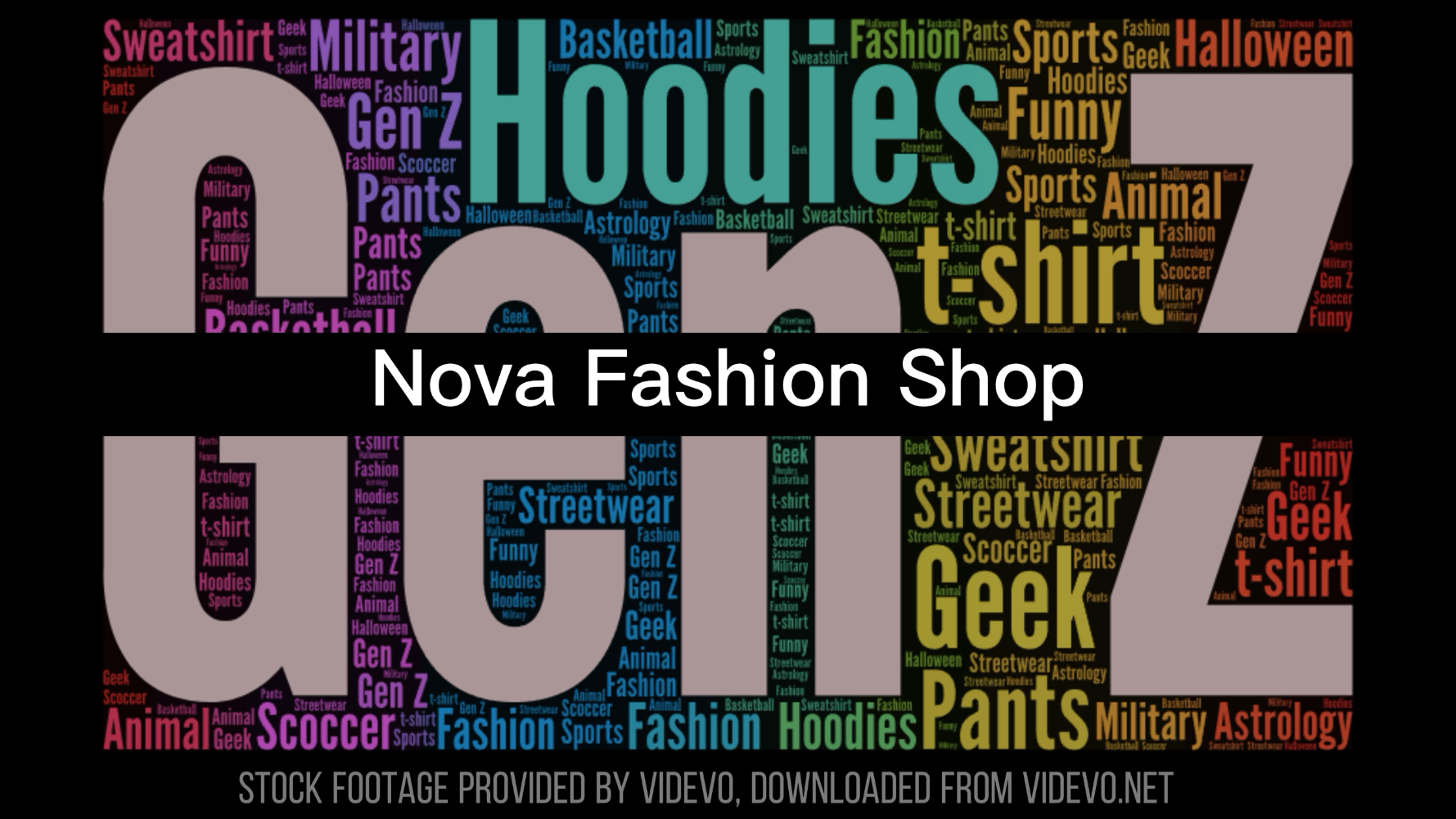 Load video: Shopnova Video