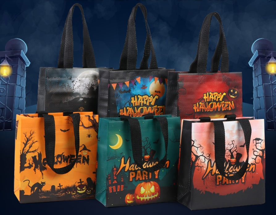 Halloween Trick-and-treat Gift