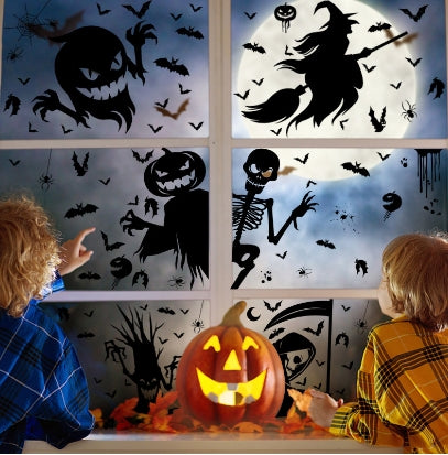 Halloween Trick-and-treat Gift