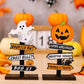 Halloween Trick-and-treat Gift