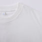 Alphabet Graphic Print Men's Short Sleeve T-Shirt