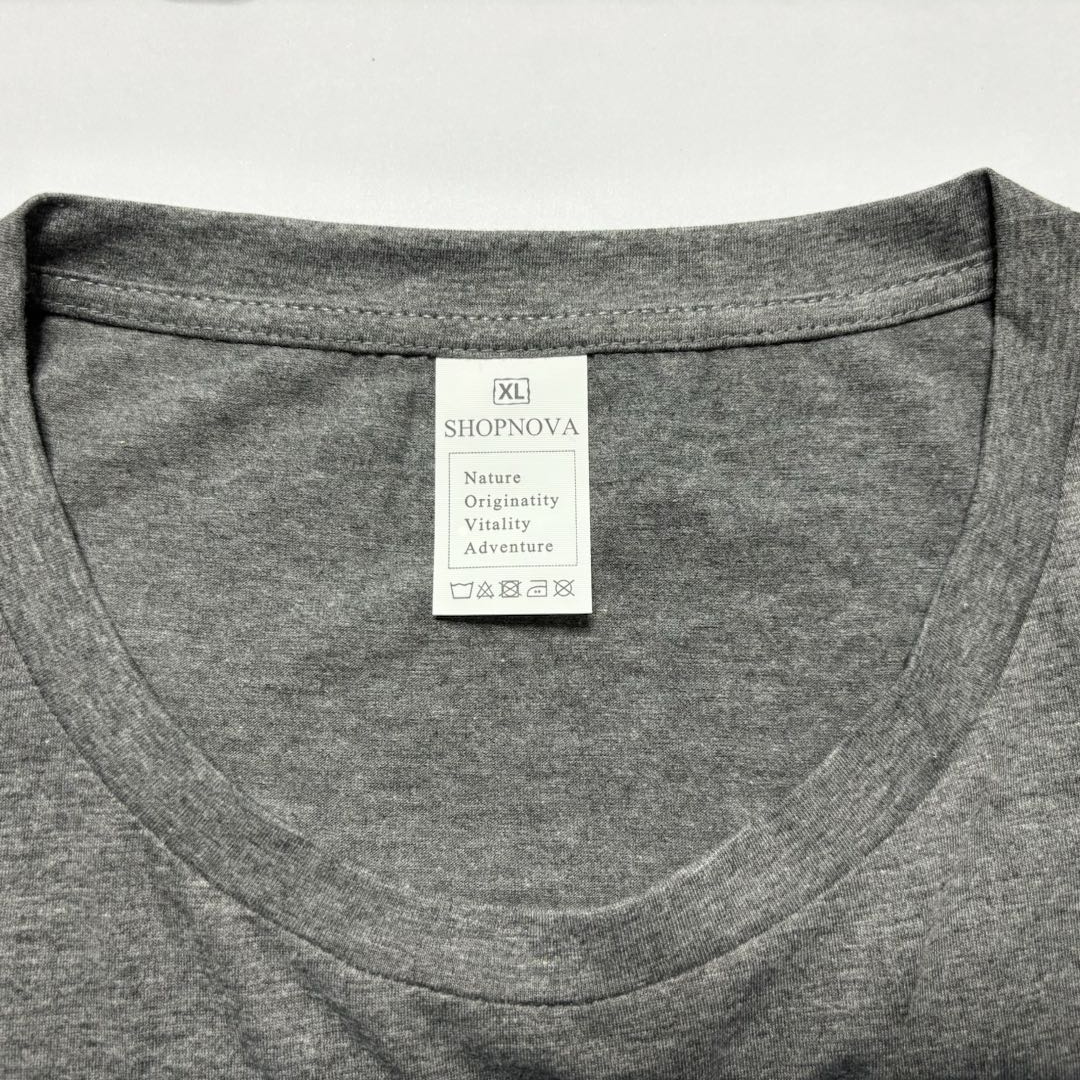 Clearance-Boston Men's Tank Top-L