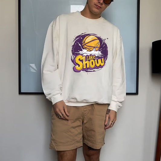 Lake Show Men's Sweatshirts