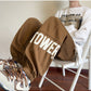 Wide-Leg Men's Leisure Sweatpants