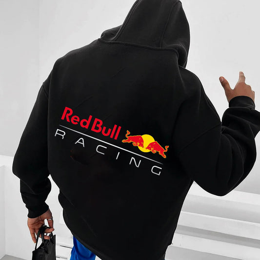 Red Bull Racing Fleece Hoodie