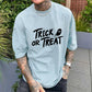 Trick or Treat Men's Cotton Tee