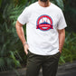 Chicago Cubs Baseball Men's Cotton T-shirt