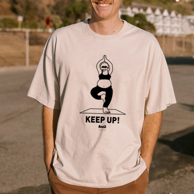ACE2™ Keep Up Men's T-shirts