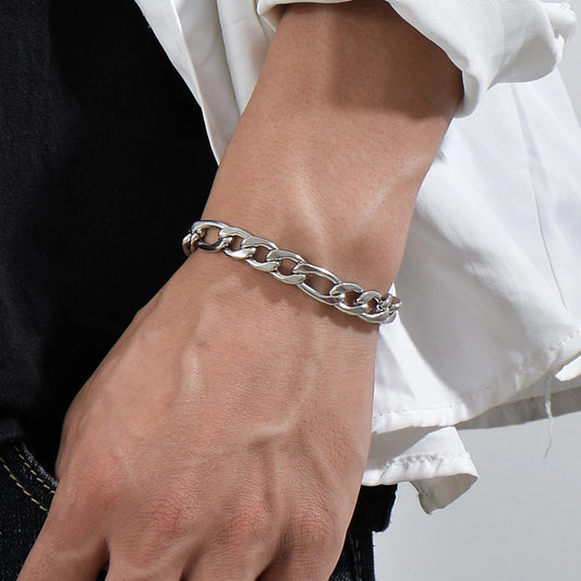 Men's Titanium Steel Bracelet