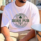 Irish Pride Paddy's Pub Men's Classic Tee