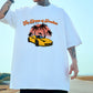 NOVAROPA™ The Breeze of Freedom Cotton T-shirt