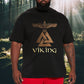 Ancient Viking Norse-inspired Men's T-shirt
