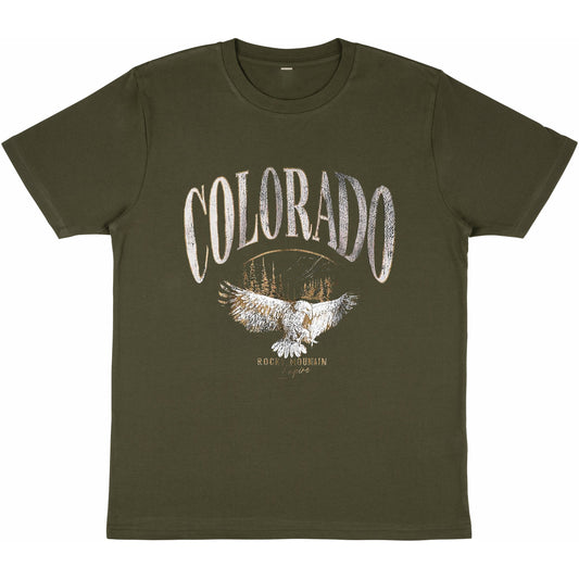 Clearance-Men's Vintage Army T-shirt 2XL