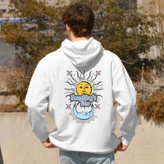 ACE2™ Everything’s Nice Men's Hoodies