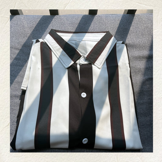 Clearance- Small Defect of Dyeing Spot on Collar