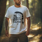 King Ragnar Norse Legend Inspired Tee