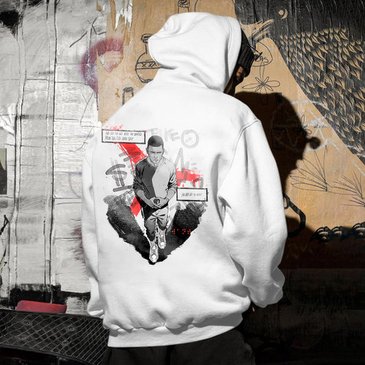 ACE2™ Attitude in Life Men's Hoodies