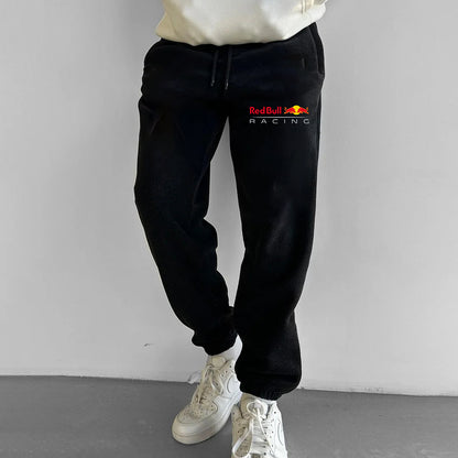 RedBull Racing Print Men's Sweatpants