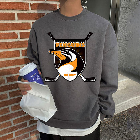 Pittsburgh Penguins Casual Men's Sweatshirt