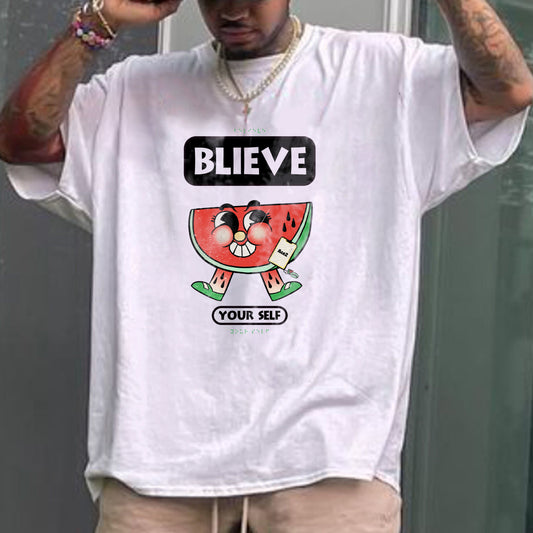 ACE2™ Believe in yourself Men’s T-shirts