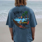 NOVAROPA™ Hawaii Beautiful Day Men's T-shirt