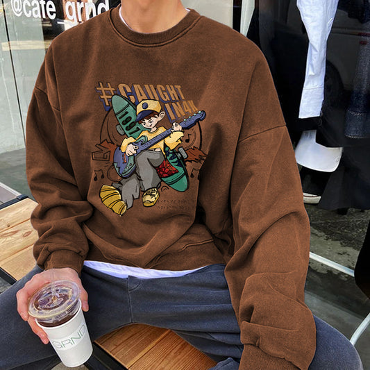 ACE2™ Caughtin4K Men’s Sweatshirts
