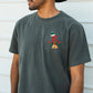 NOVAROPA™ Houston Rockets Basketball cotton T-shirts