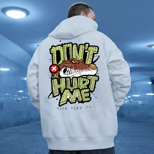 ACE2™ Don‘t Hurt Me Men's Hoodies