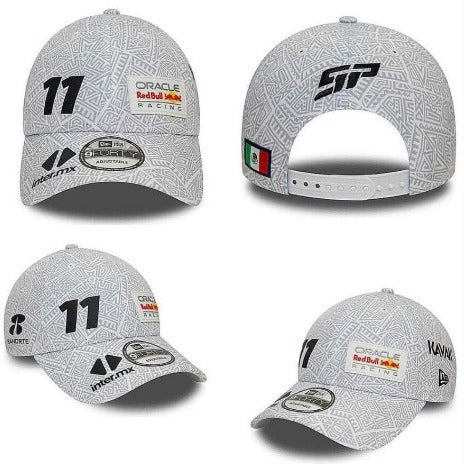 Racing Personalise Stylish Baseball Cap