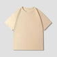 230g Men's Oversized Cotton T-shirt