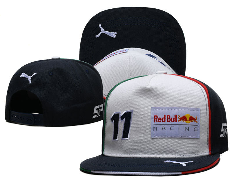 Racing Personalise Stylish Baseball Cap